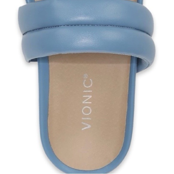 NWOB $110 Vionic Women's Safari Mayla Slide Sandal - Picture 6 of 10